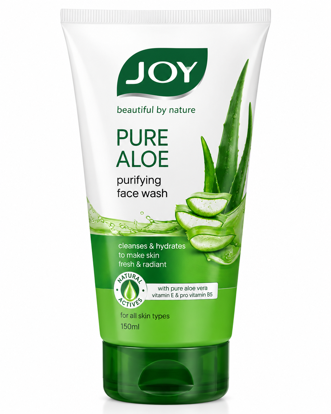 JOY FACE WASH